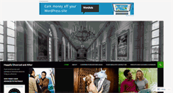 Desktop Screenshot of happilydivorcedandafter.com